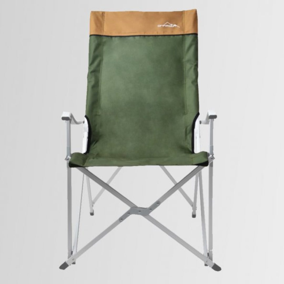 Nurgaz Campout Salda Sandalye