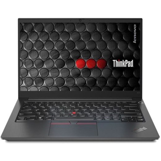 Lenovo Thinkpad E14 İ5-1135G7 8 GB RAM 256 GB SSD 14'' Notebook