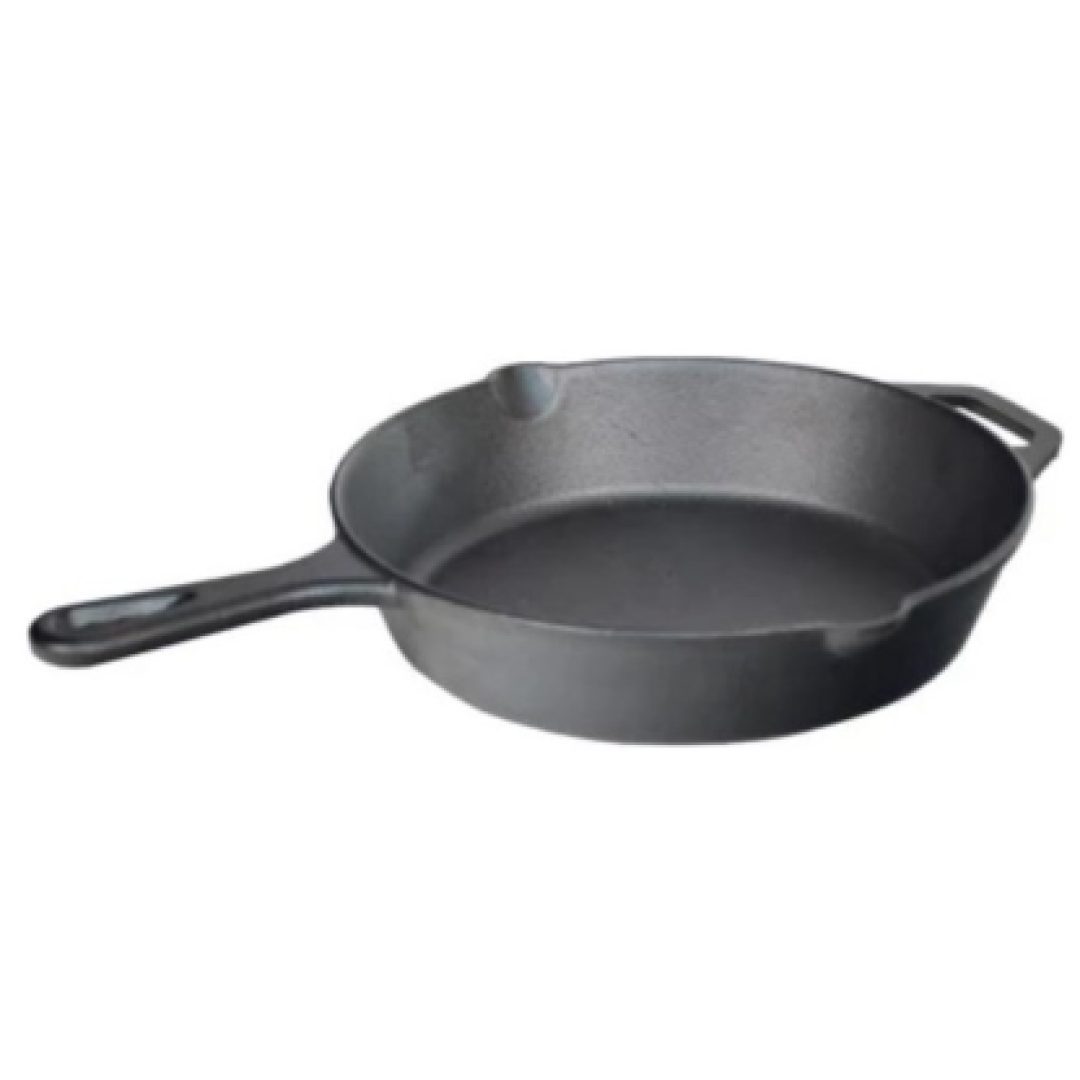 CAMPOUT NG 190-10 Döküm Tava