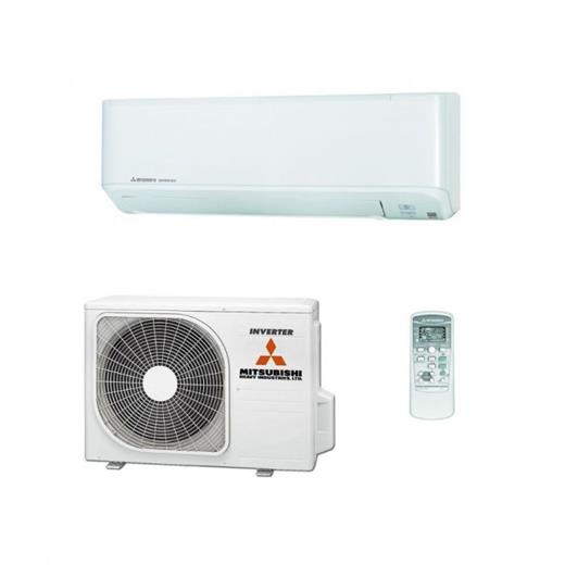 Mitsubishi Heavy 9000 BTU SRK25ZSP-W INV Su HW A++ Klima