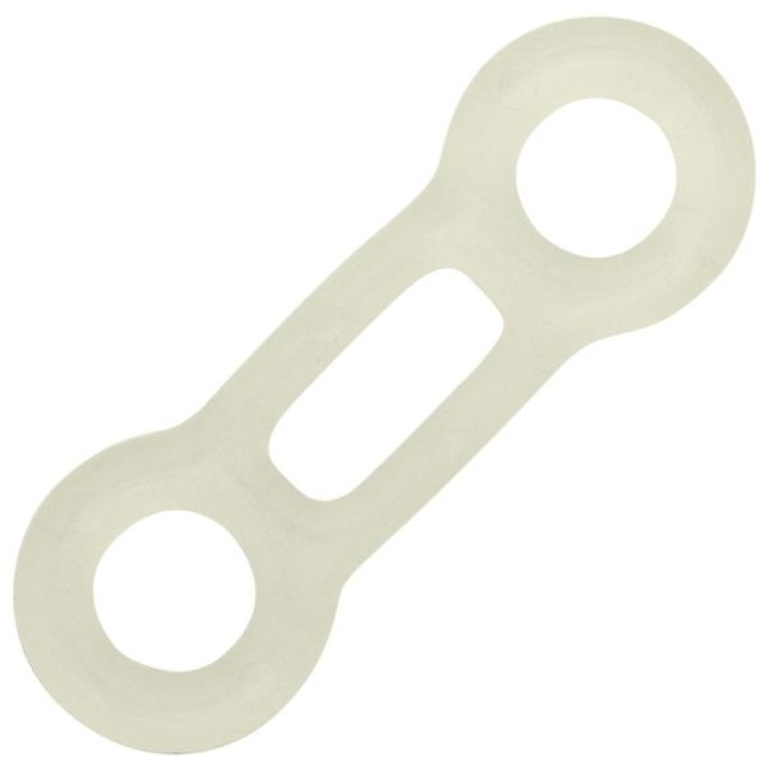 KONG Fast Rubber - Karabina Stopper (Ultra Dayanıklı Kauçuk)