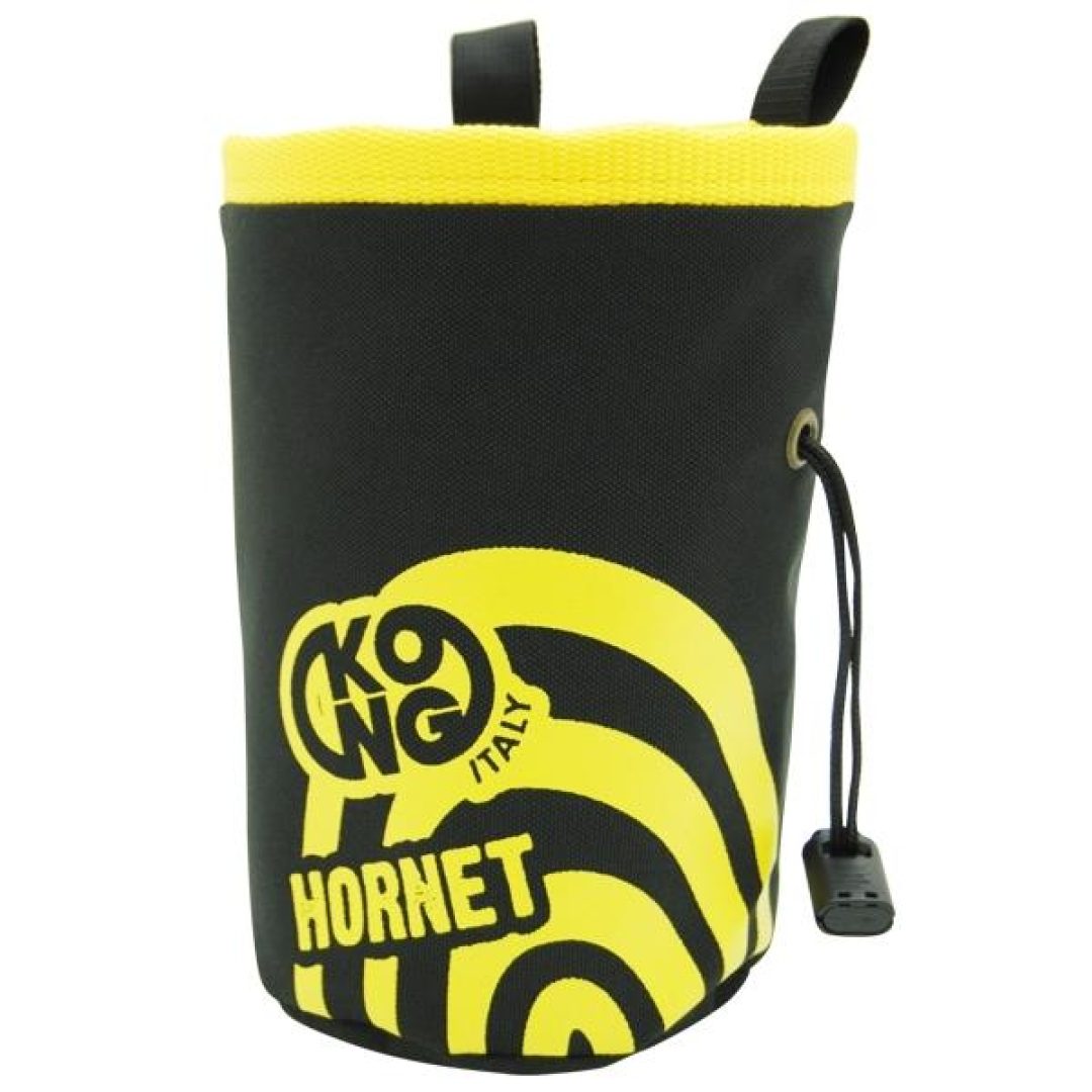 Kong Kong Hornet Chalk Bag