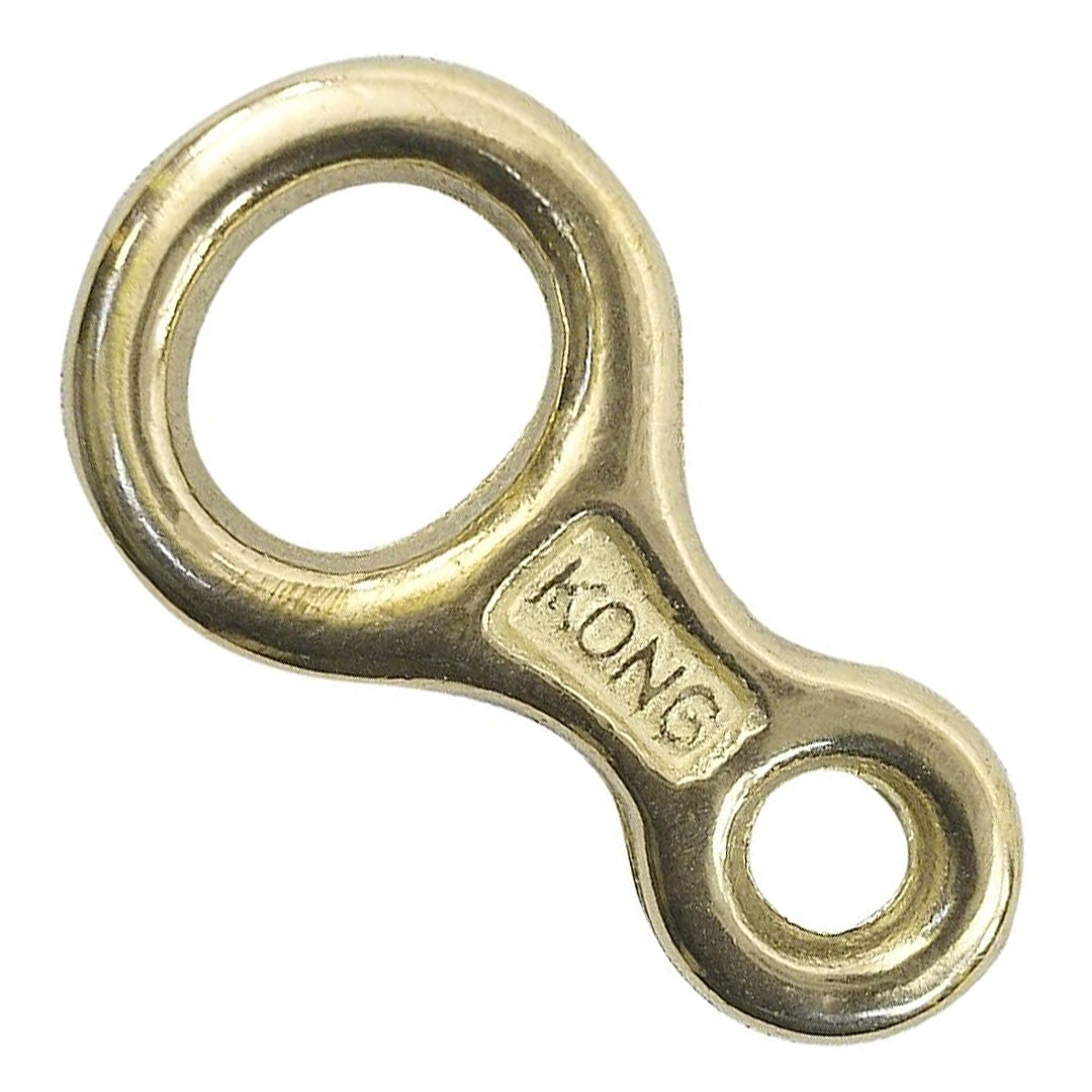 KONG Mini 8 Ottino Anahtarlık - Bronz (Halkasız)