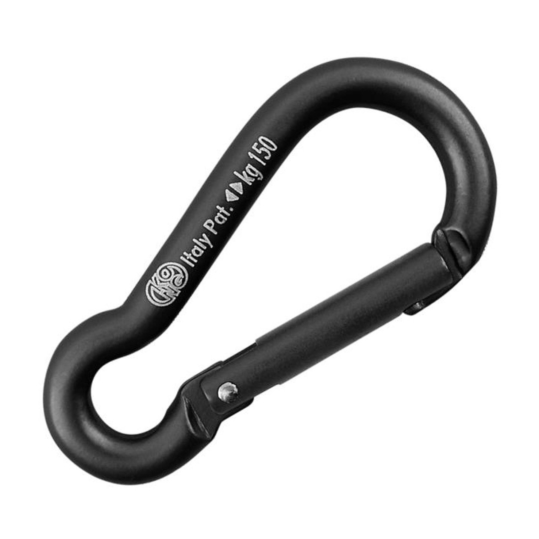 KONG Mini Pear Karabina SZ.5 - Siyah (Alüminyum)