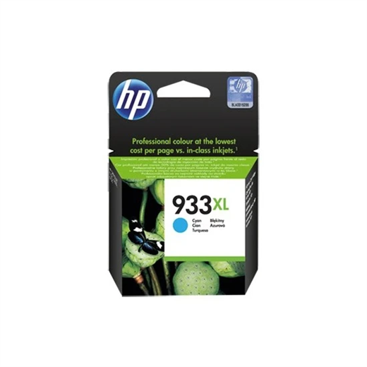 HP 933XL Mavi Cyan Kartuş