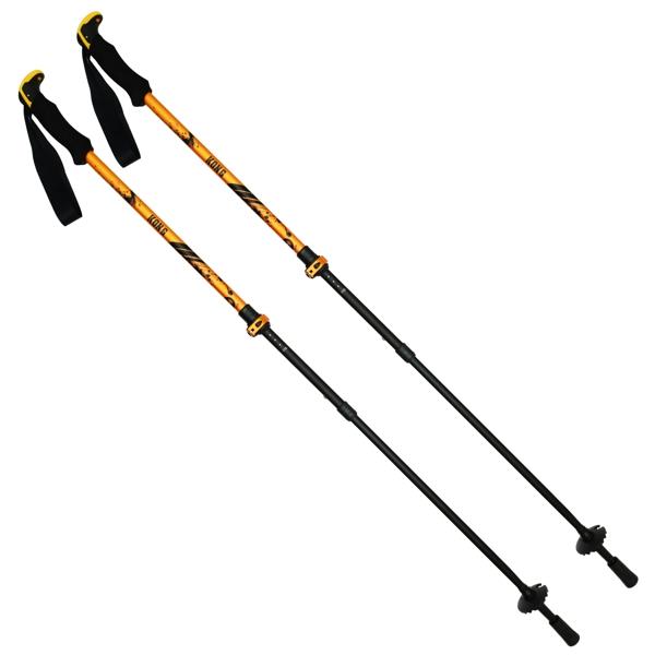 KONG Triga Yürüyüş Çubuğu 65-135cm