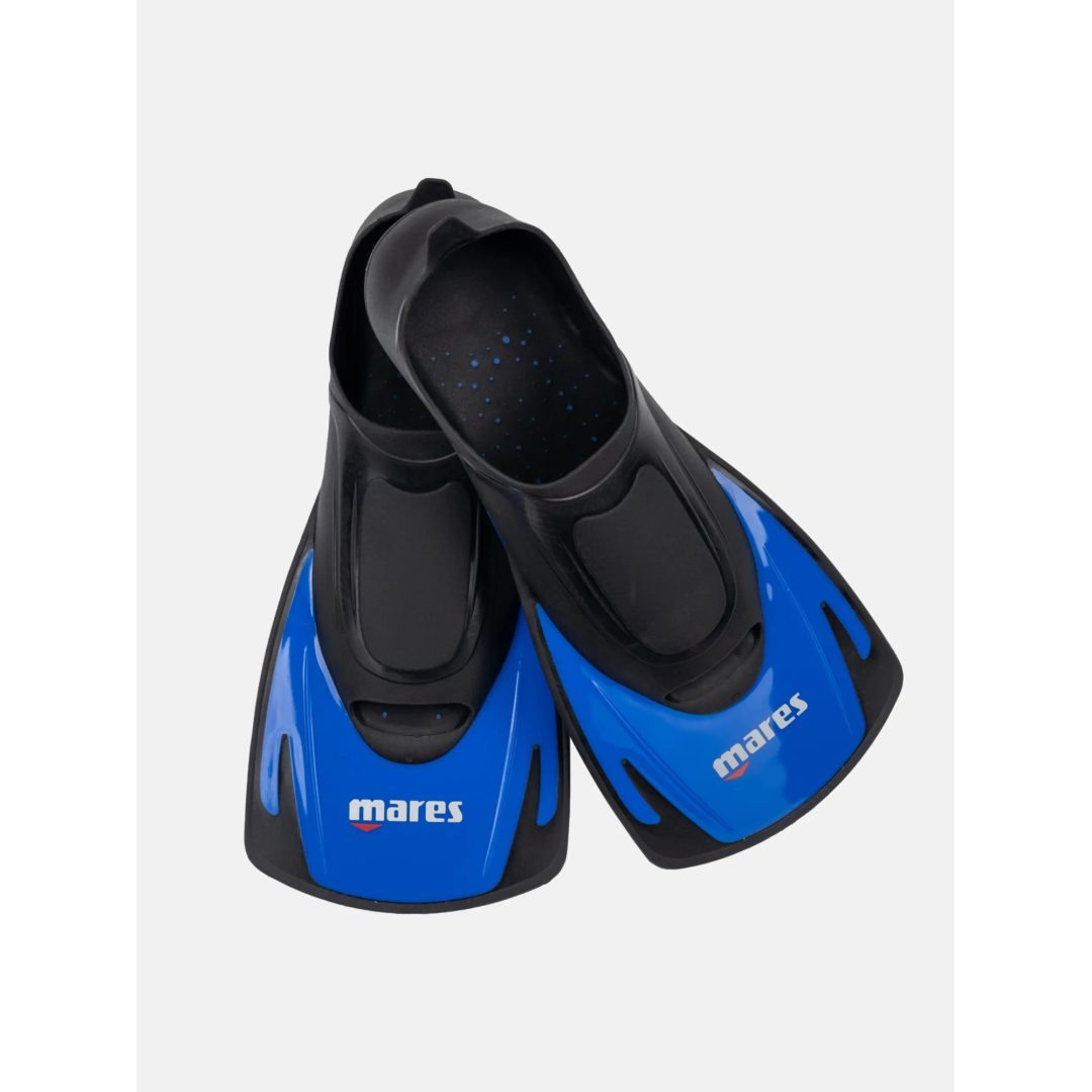 Mares Hermes Blue ласты