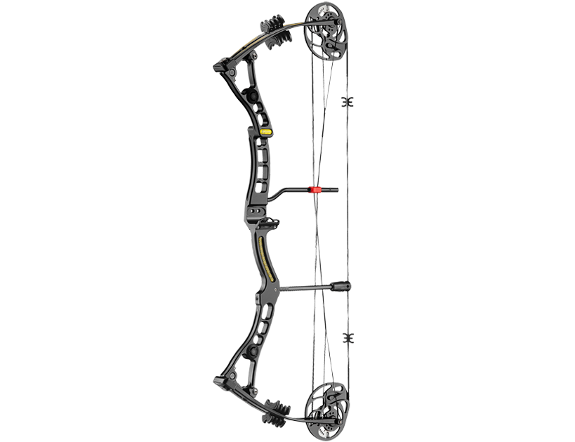 Ek Archery Axis Yay