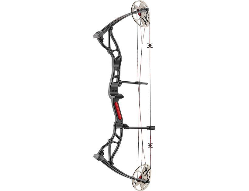 Ek Archery Exterminator Yay