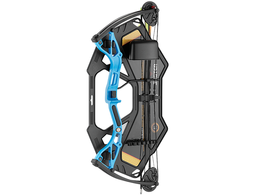 Ek Archery Buster Yay