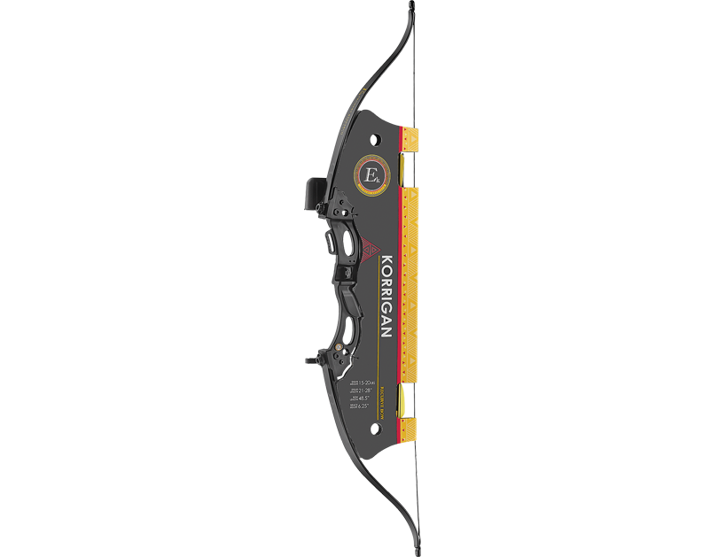 Ek Archery Korrigan Yay