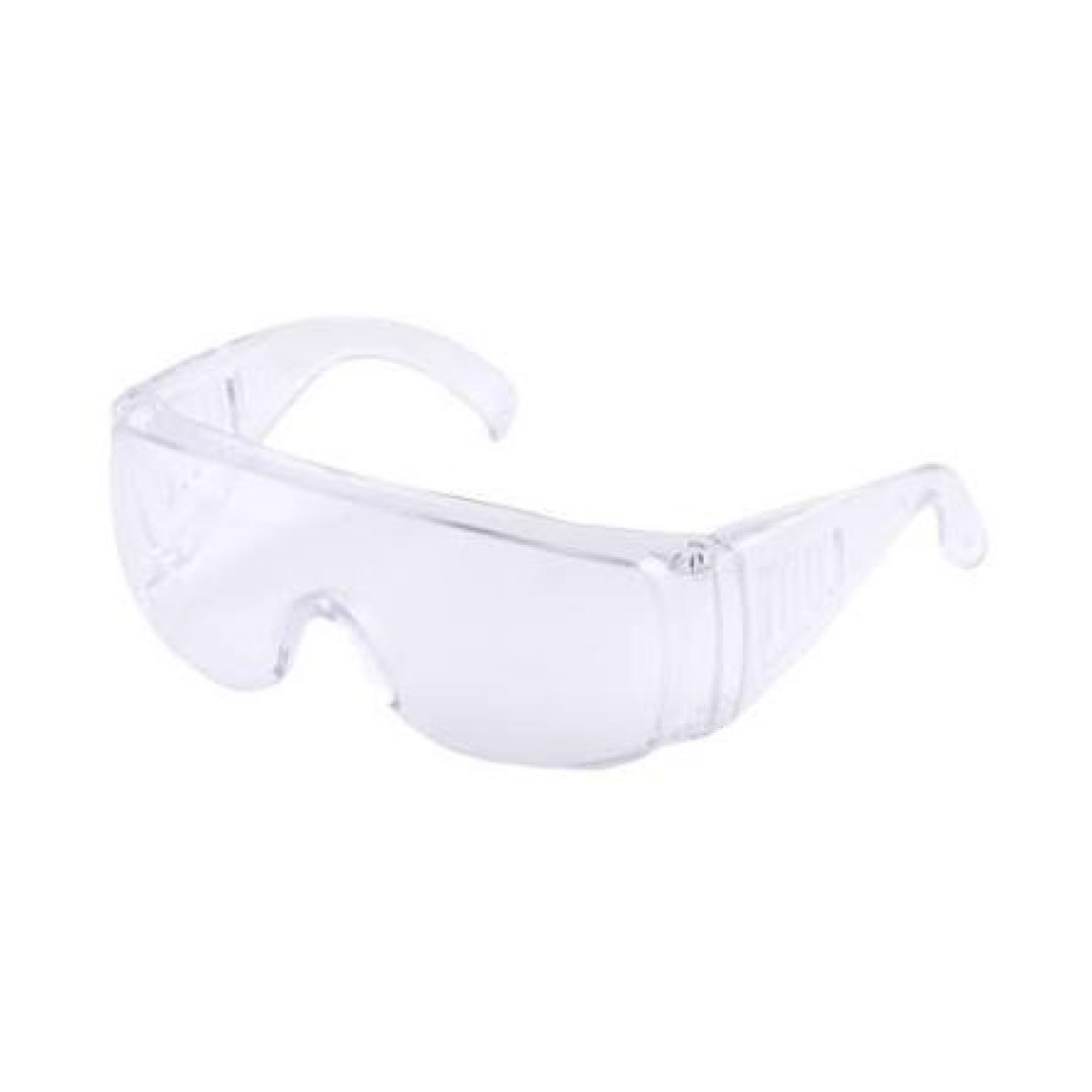 Ek Archery protective GOGGLE Glasses -TRANSPARENT