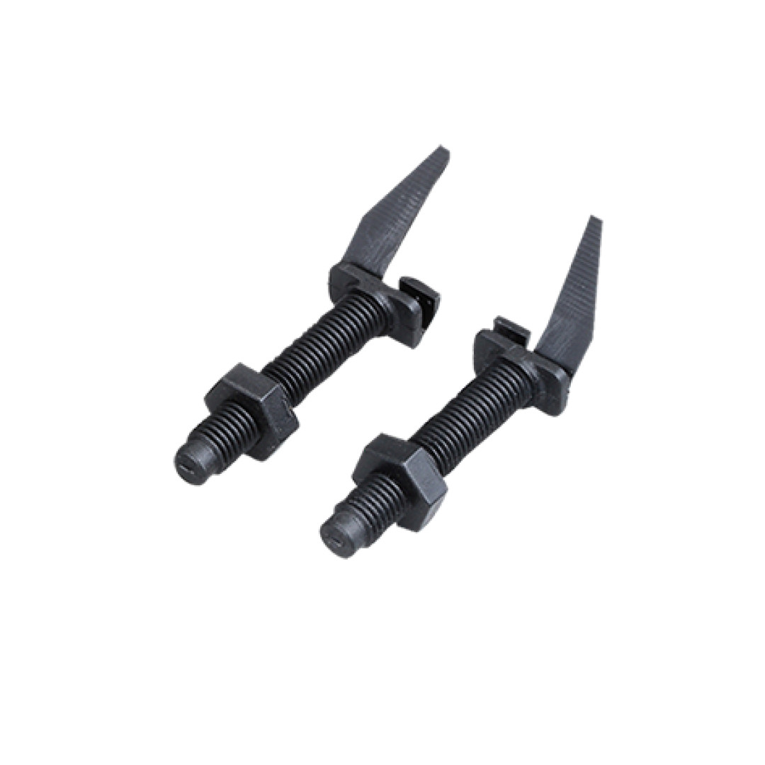 EK Archery SNR. Vida Tipi Ok Dayanağı Sağ El (2 Adet Paket)