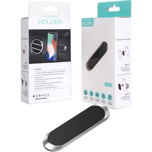 Powermaster JX004 Miknatisli Telefon Tutacağı
