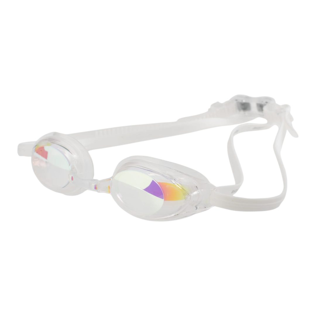 Aquawave Blade RC Yüzme Gözlüğü - Şeffaf/REVO