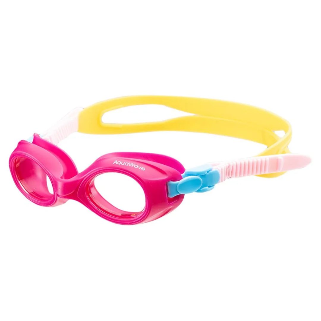 Aquawave Nemo Kids Yüzme Gözlüğü - Pembe