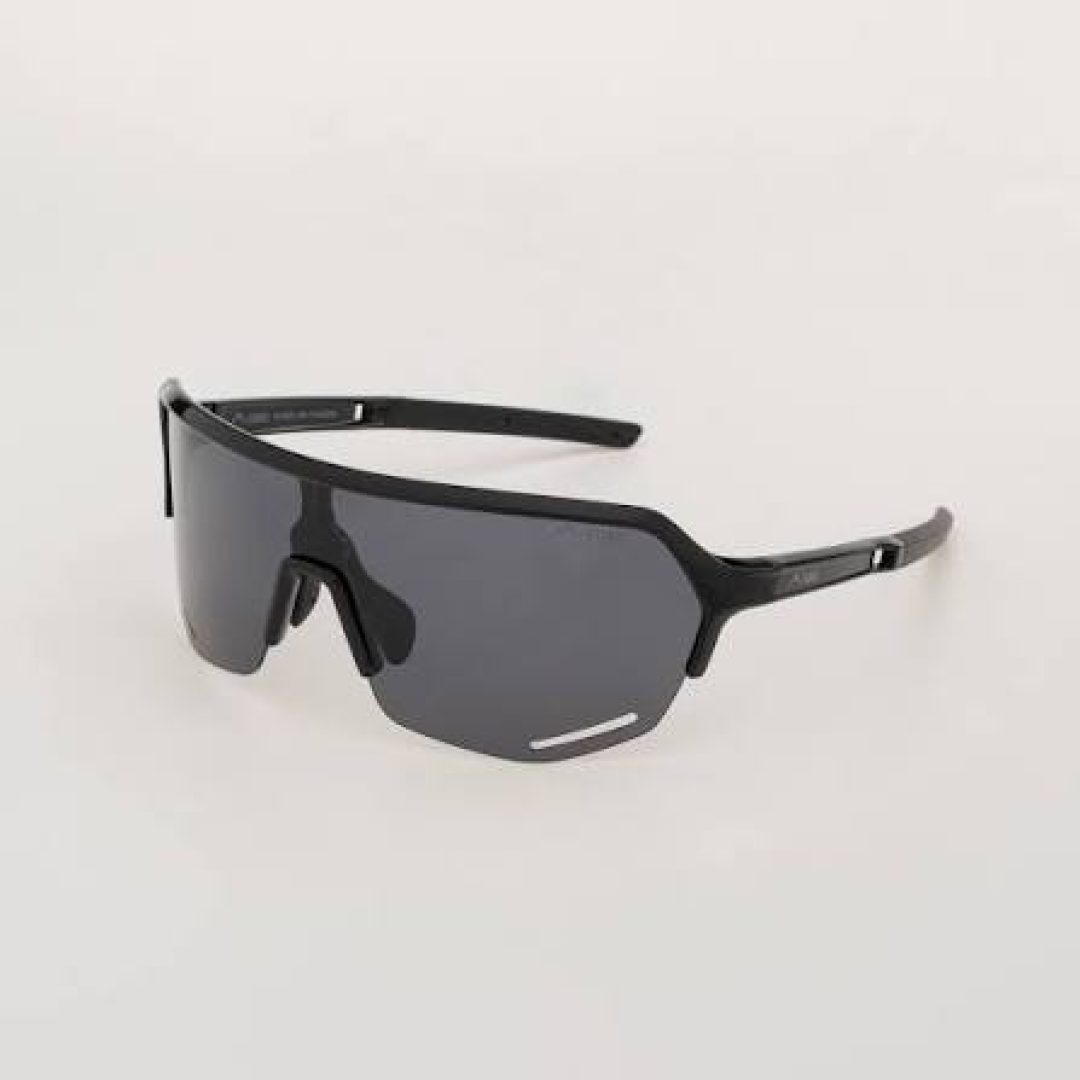 ELBRUS ELIS Sunglasses BLACK