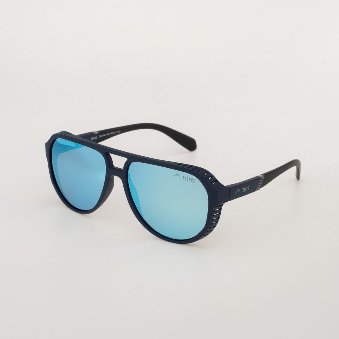 ELBRUS ENMIL Sunglasses BLACK