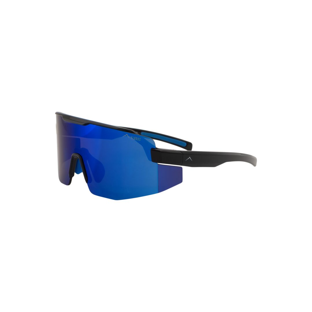 ELBRUS FRAPI Sunglasses BLACK