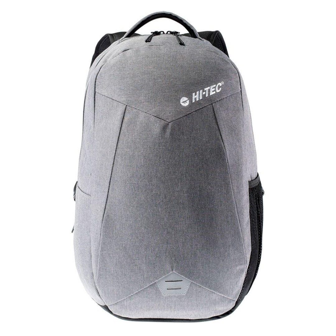 Hitec Falco 25 Backpack Grey Melange 25 L