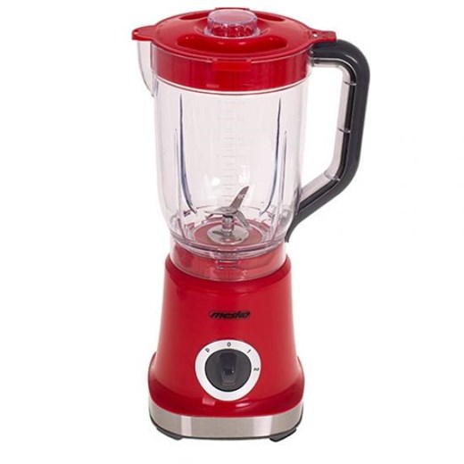 Mesko MS 4079 Hand Blender Kirmizi Renk