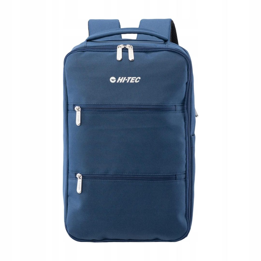 Hitec Globetrek Backpack Navy Blue 20 L