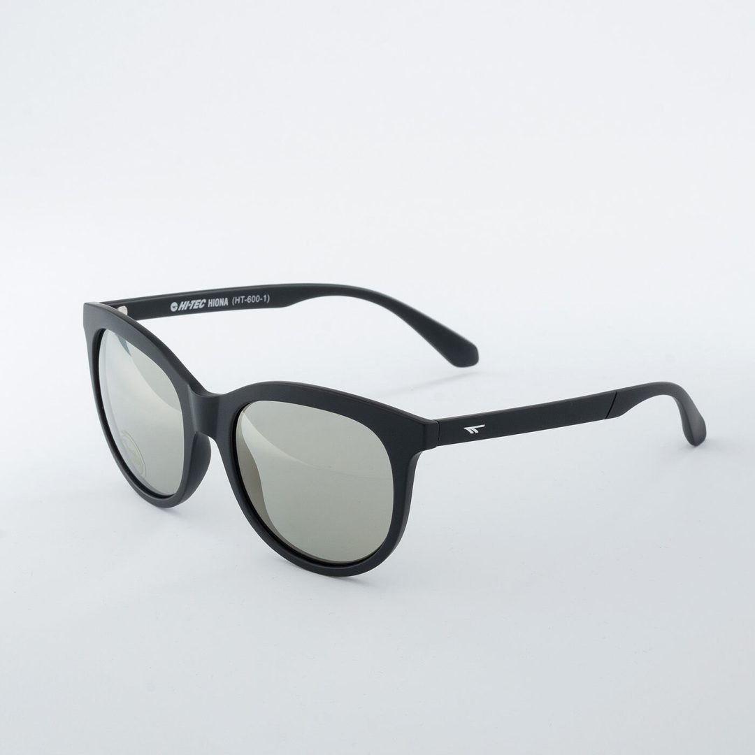 HITEC HIONA Sunglasses BLACK