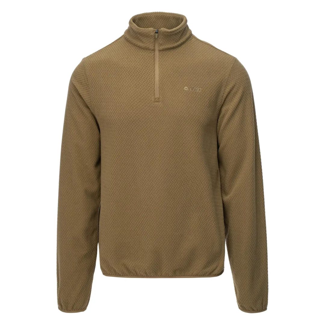 HITEC LAFFI 1/2 Fleece Gothic Olive
