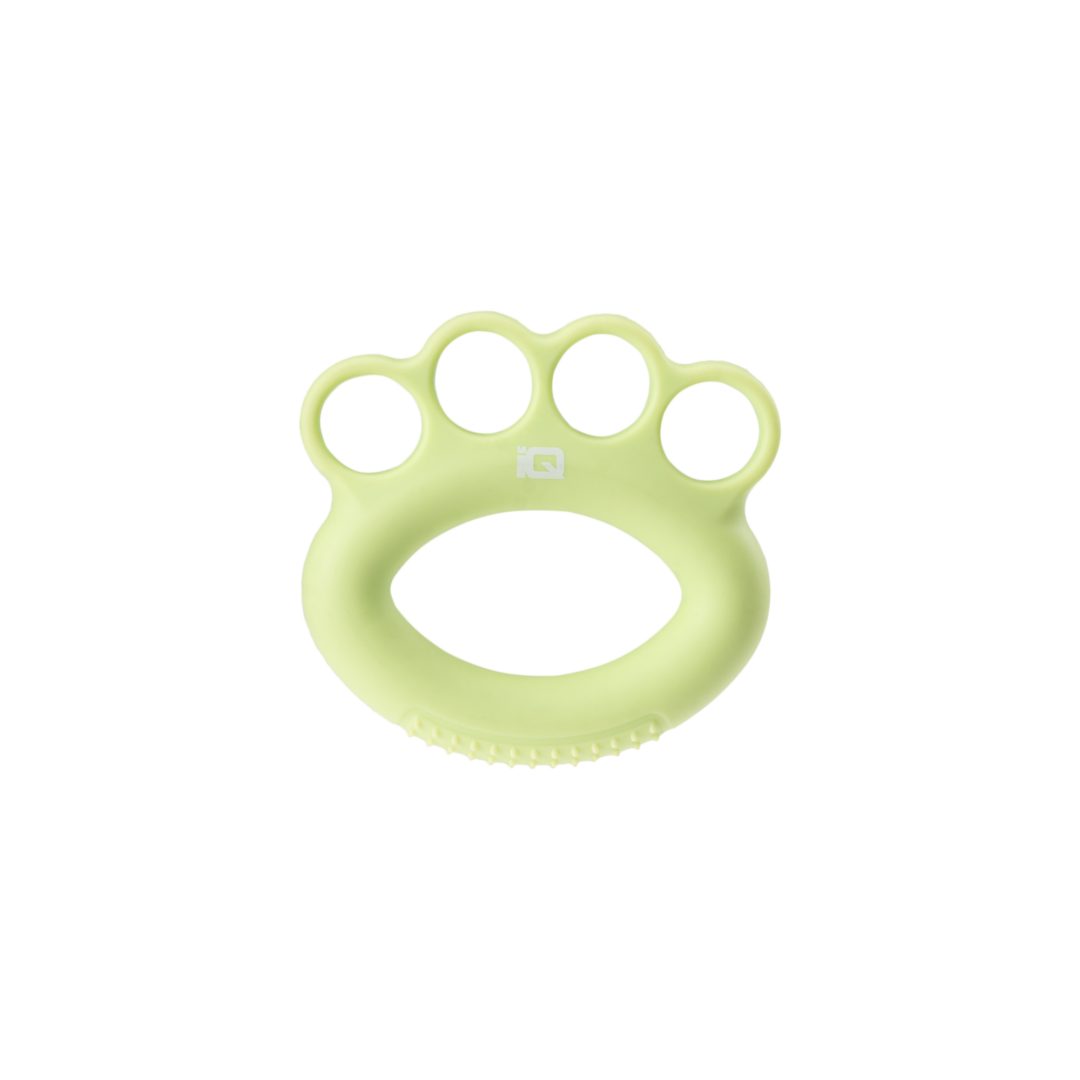 IQ İntelligence Quality Giro Heavy II Green Grip Trainer