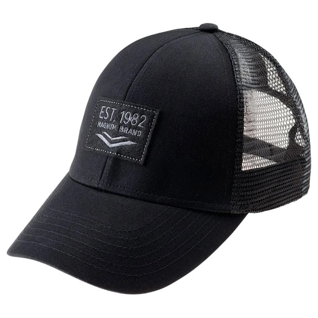 Magnum Kianit Hat Black