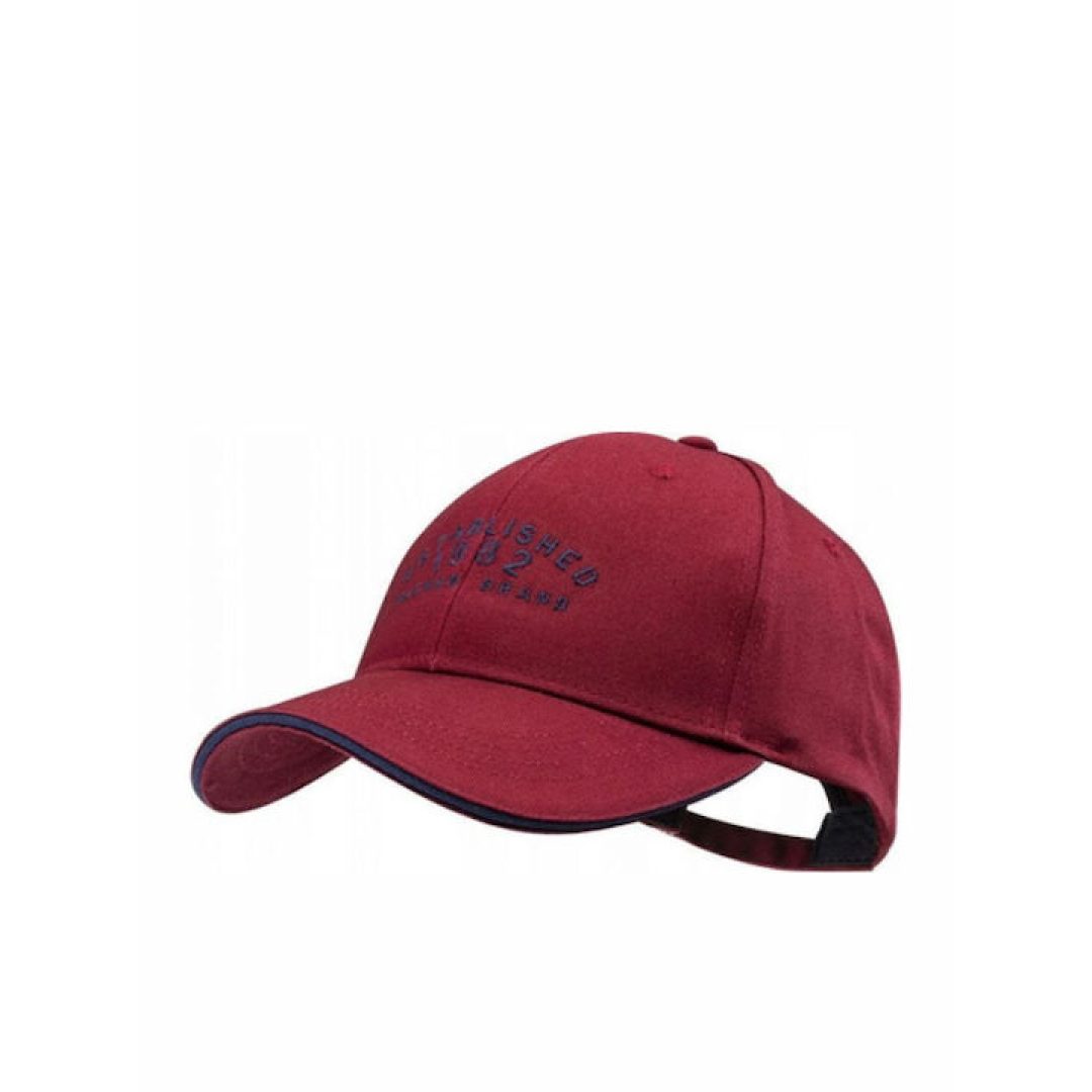 Magnum Koso Hat Pomegranate