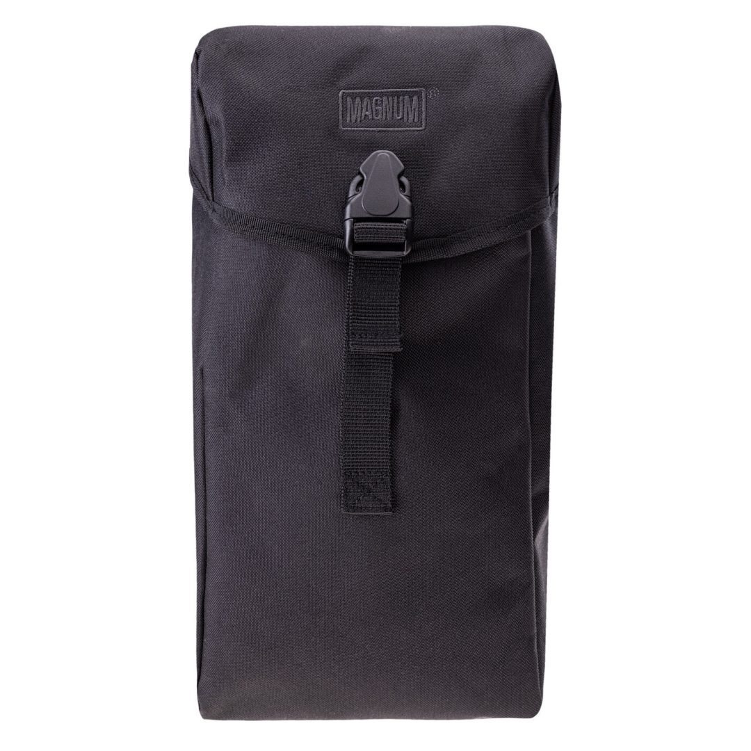 Magnum Pocket VB8 Siyah Çok Amaçlı Çanta