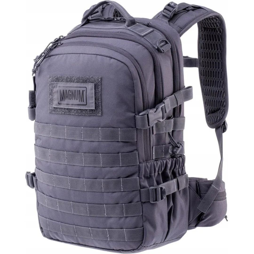 Magnum Urbantask 25 Backpack Urban Steel