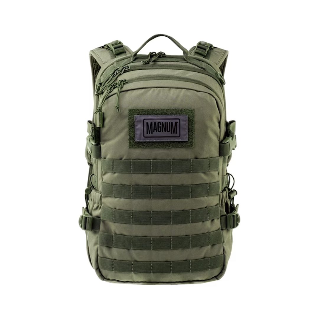Magnum Urbantask 25 backpack Combat Green