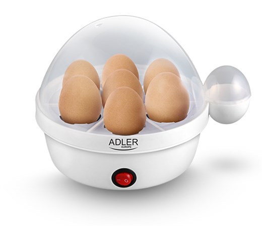 Adler AD 4459 Yumurta Pişiricisi
