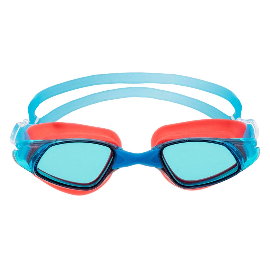 MARTES GURAMI JR Swimming Goggles Blue