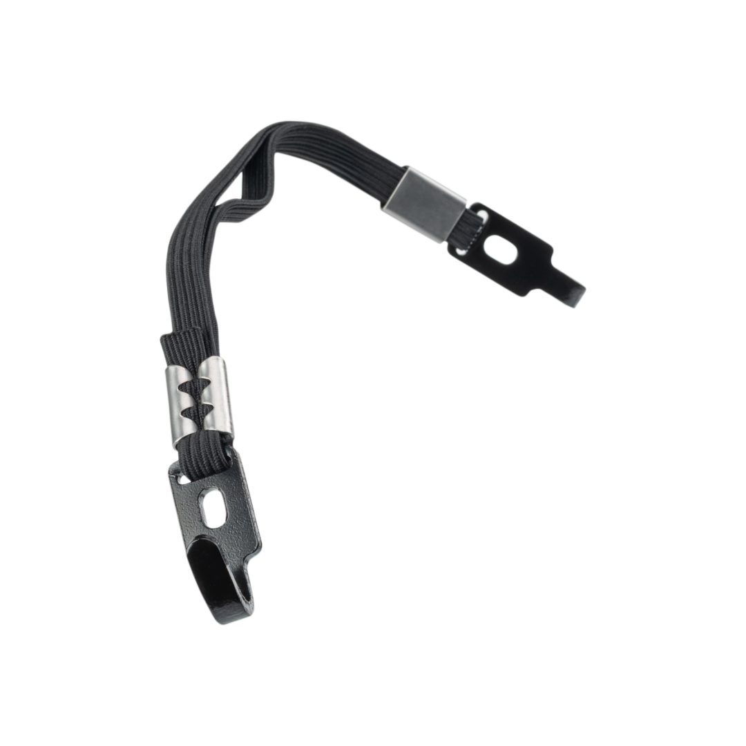 Martes Pasekka Strap S Black