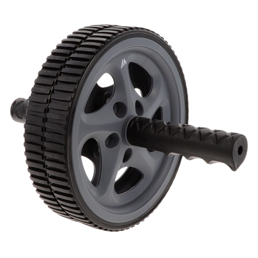 Martes Pinco Ab Wheel Black/dark Grey