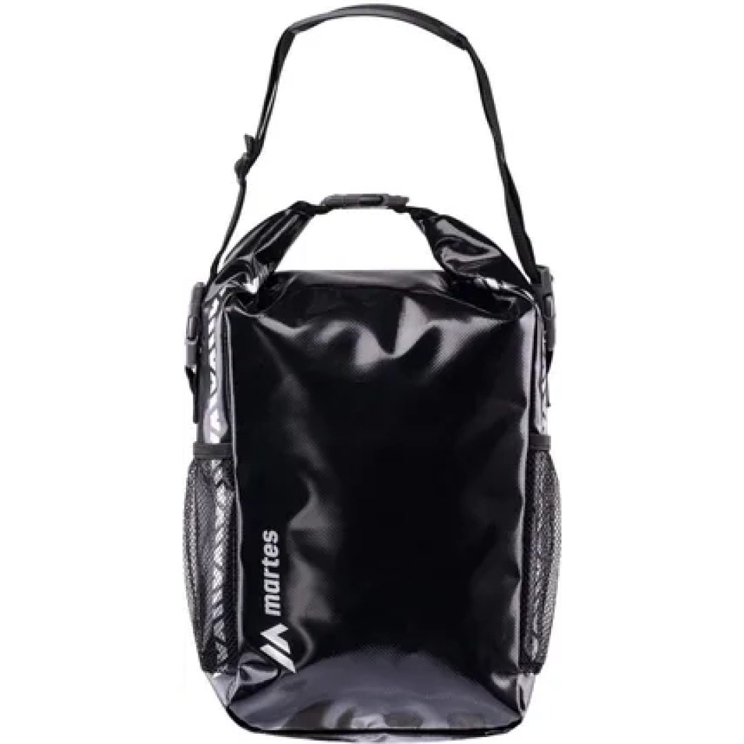 MARTES SAKSO Waterproof Bag BLACK