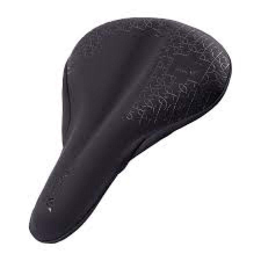 Martes Siterpad Saddle M Black