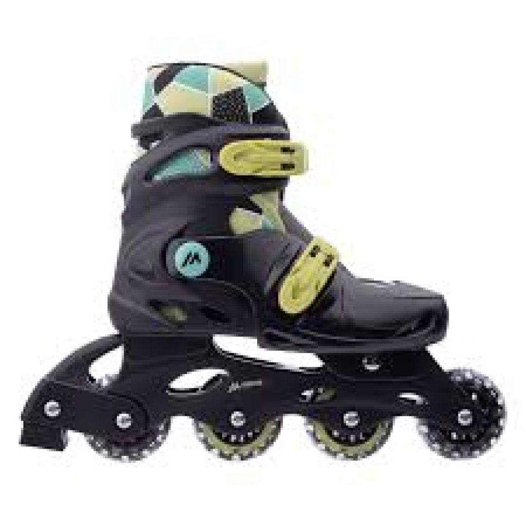Martes Essentials Dirion Inline Skates JRB
