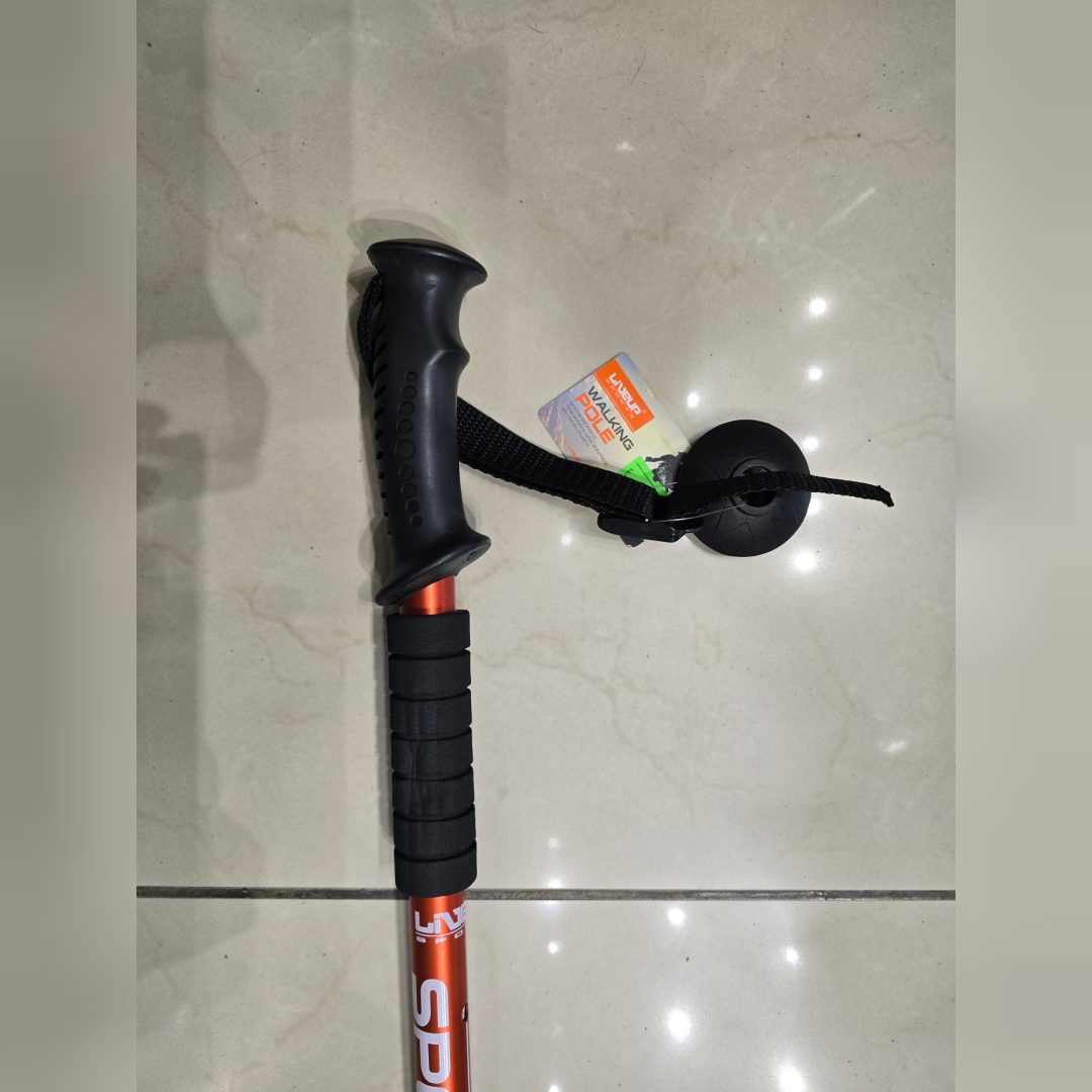 Liveup Walking Pole Single