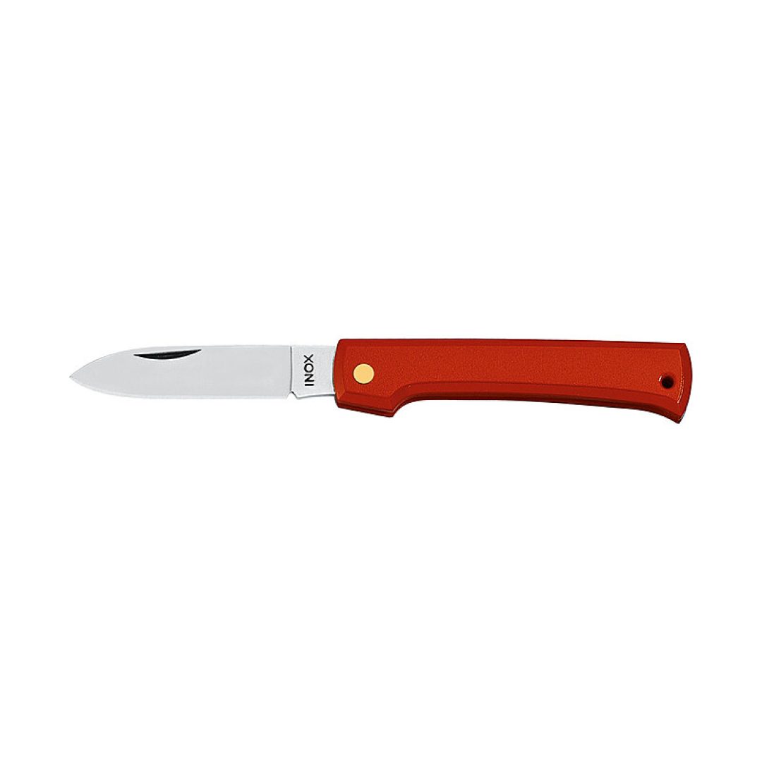 Due Cingi Folding Knife With Plastic Handle 16cm