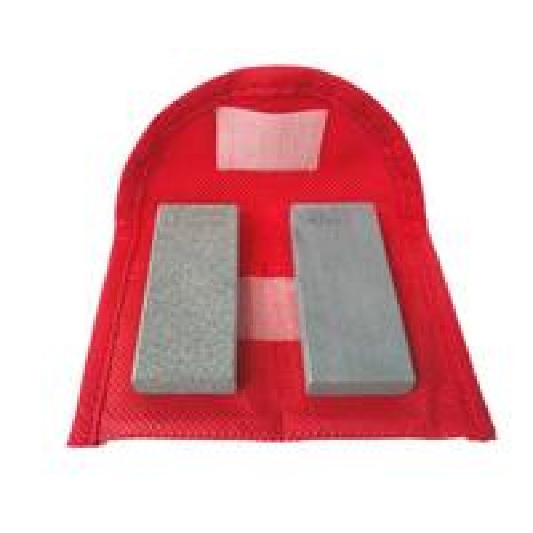 Due Cigni Sharpening Stones Set of 2