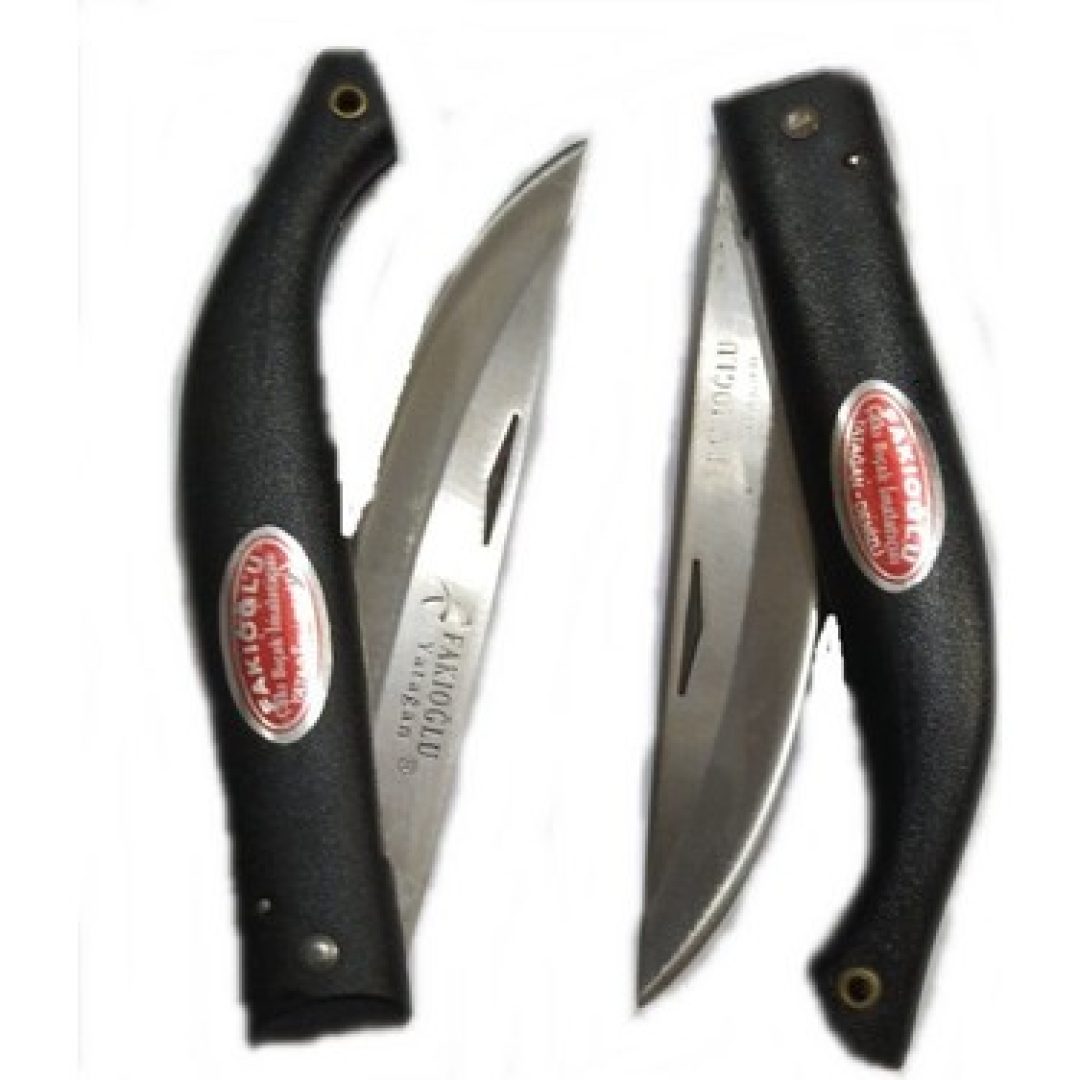 Fakıoğlu 26 cm Çakı
