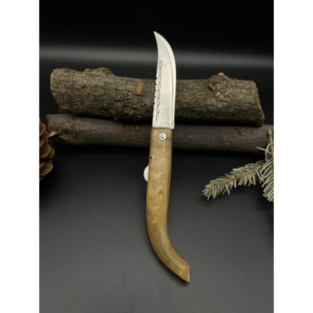 Fakıoğlu Boynuz Çakı 17cm