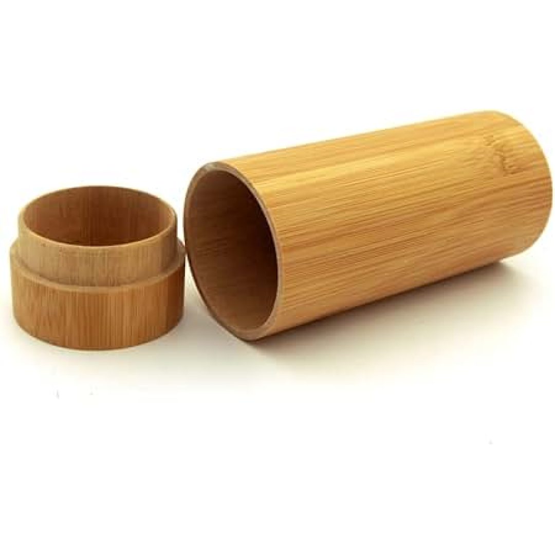 LePirate Bamboo Case Tubular
