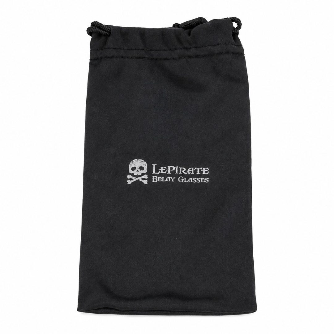 LePirate Glasses Cloth Soft Case