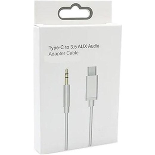 Syrox JH030 Typec AUX