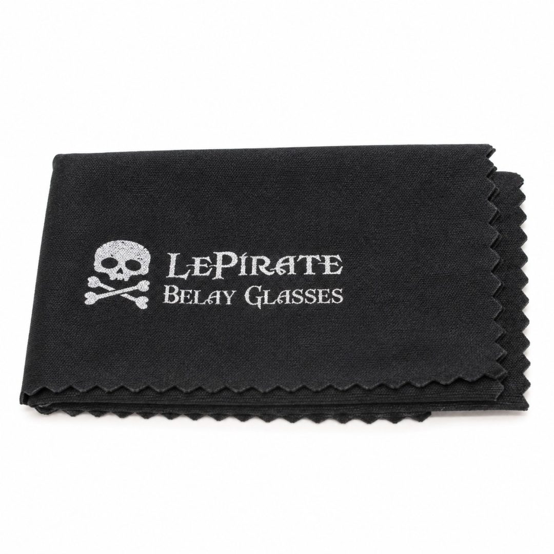 LePirate Glasses Cleaning Cloth